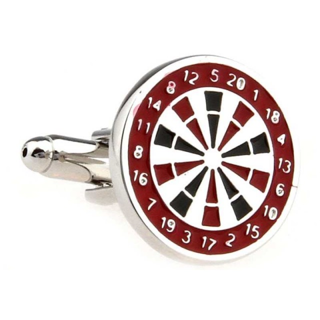 Butoni camasa model "Darts"